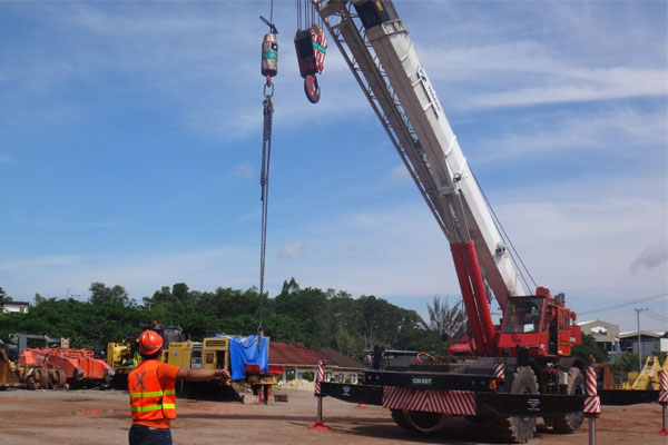 Pelatihan Sertifikasi Operator Pesawat Angkat Crane MIGAS ambon aru kepulauan asahan pelabuhan ratu cepu ciamis cilacap cirebon deli serdang demak depok denpasar duri dumai ende enrekang toraja tanggerang situbondo sleman